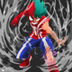 Spider-Deku!